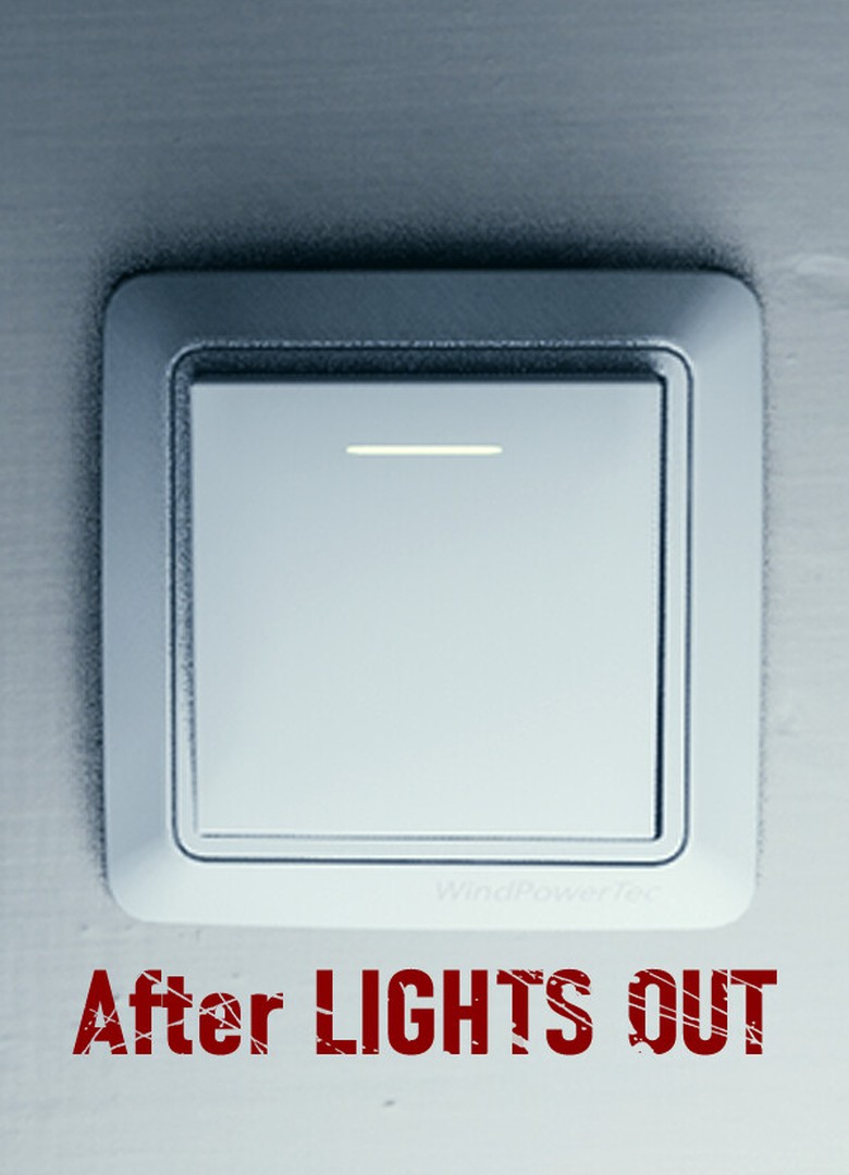 Обложка игры After Lights Out