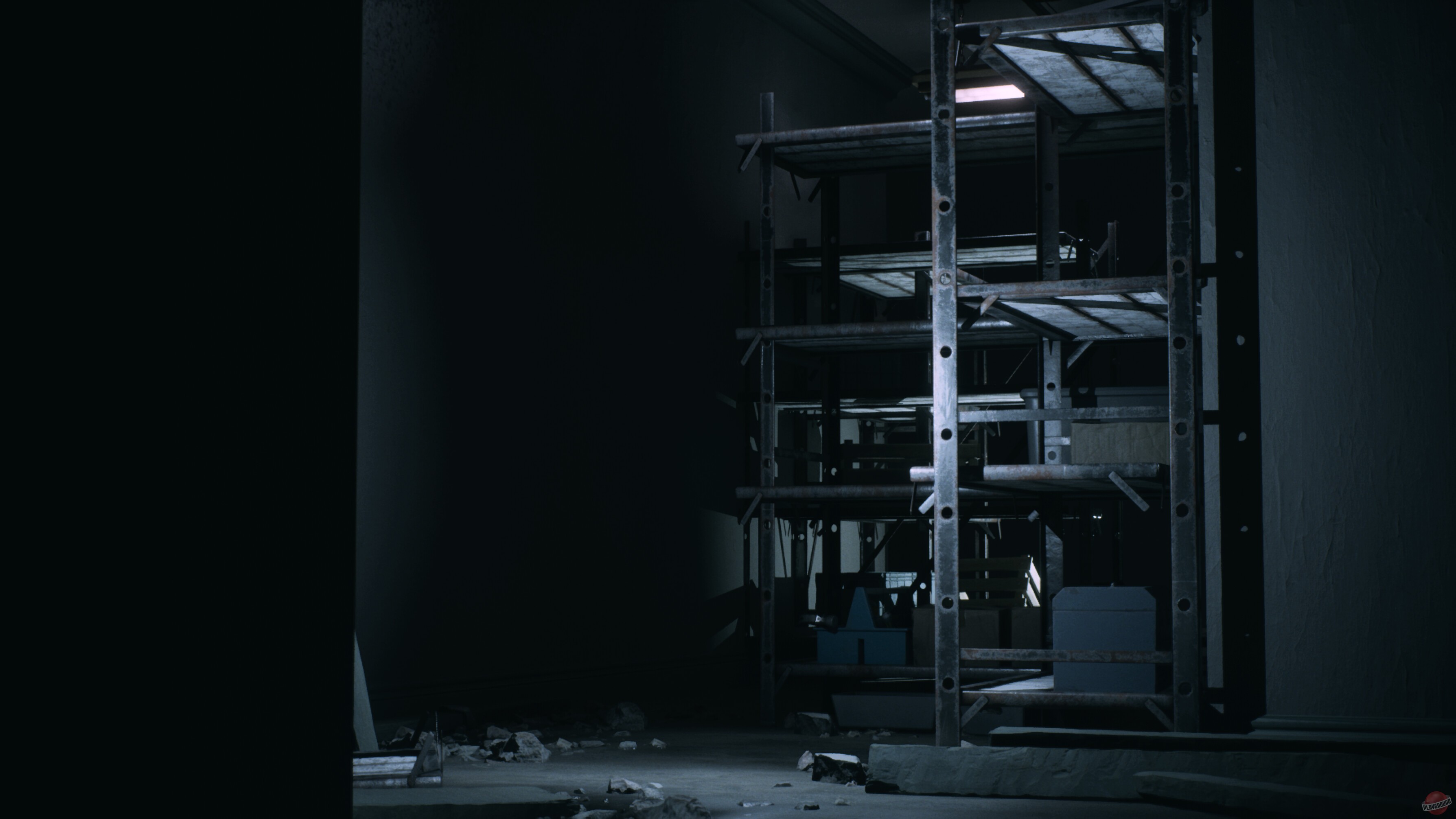 Скриншот из игры After Lights Out - 1