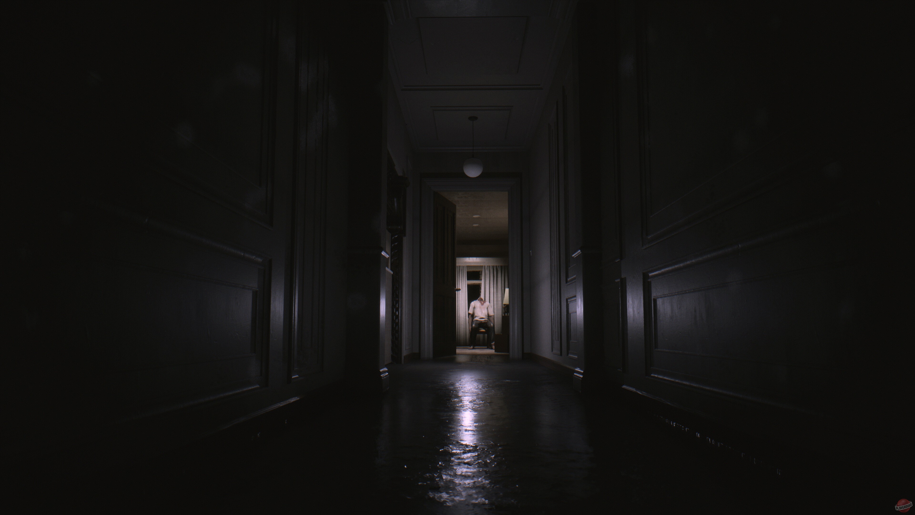 Скриншот из игры After Lights Out - 5