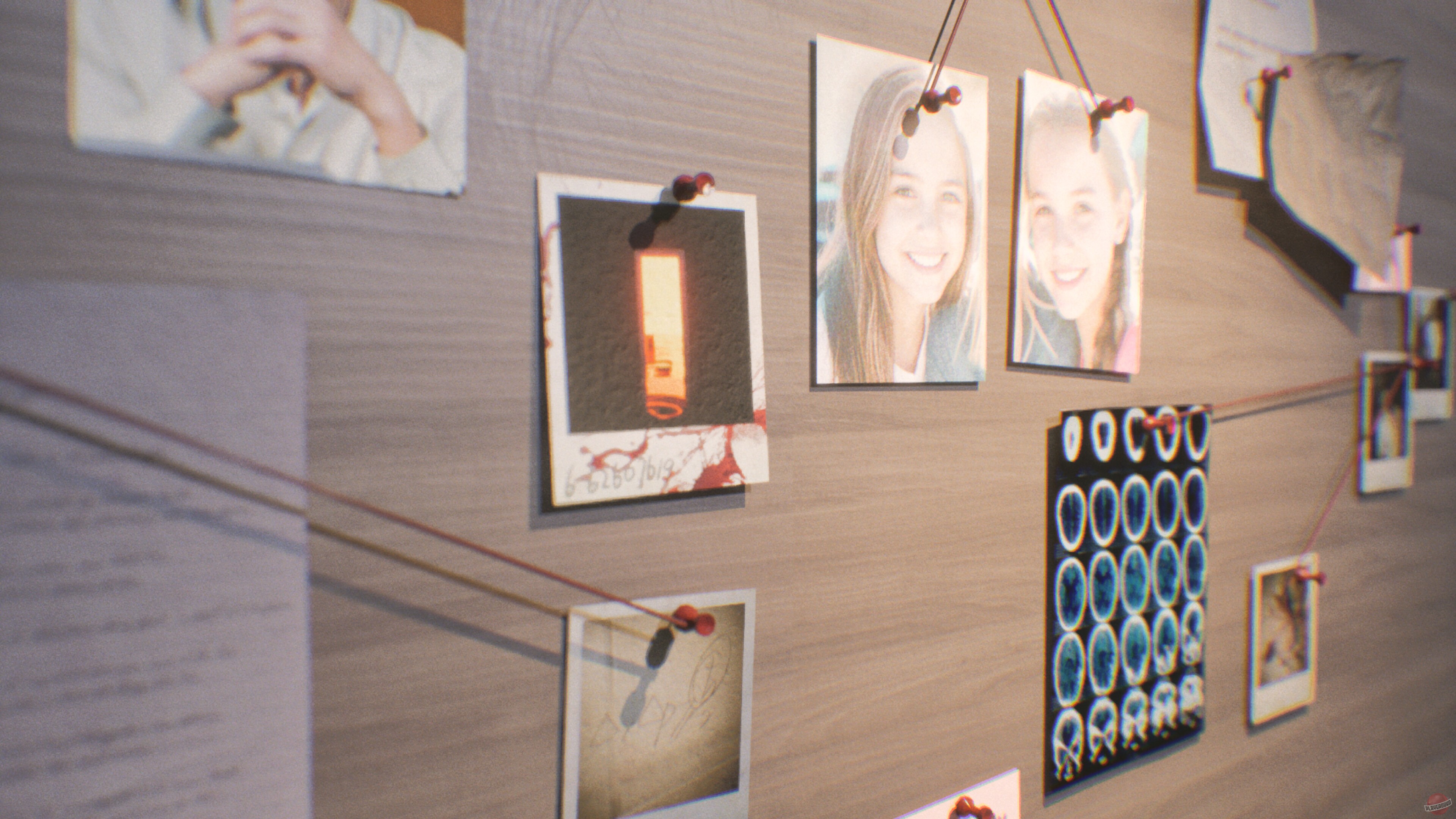 Скриншот из игры After Lights Out - 2