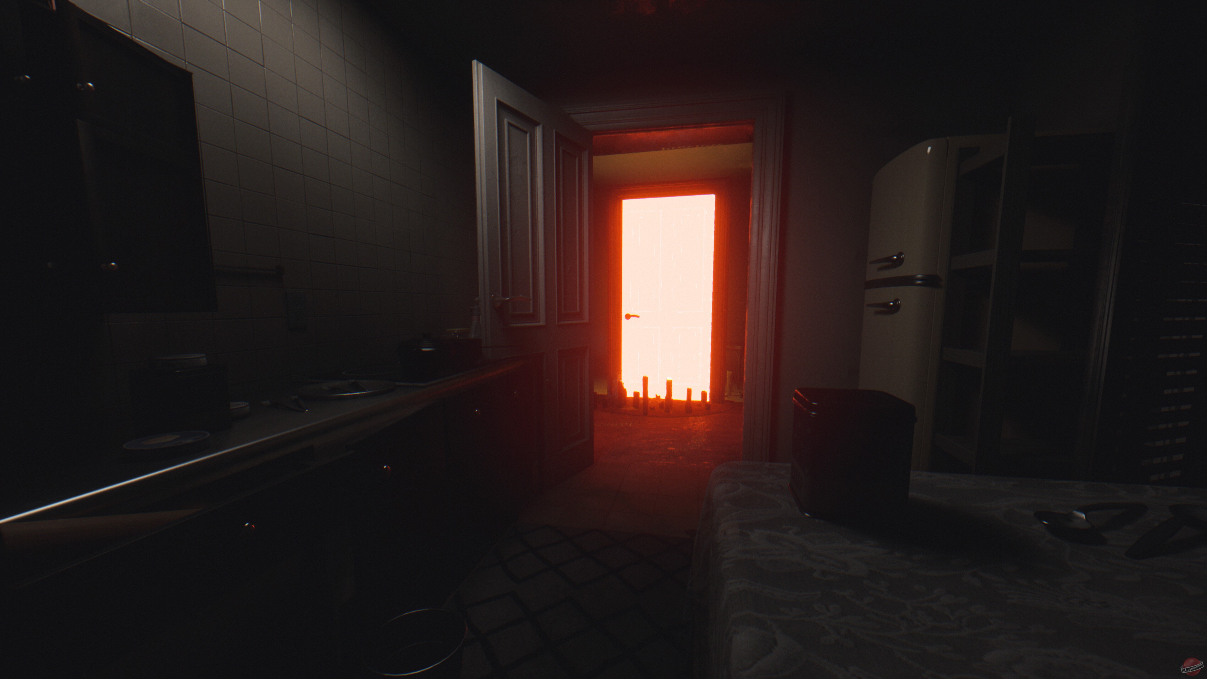 Скриншот из игры After Lights Out - 3