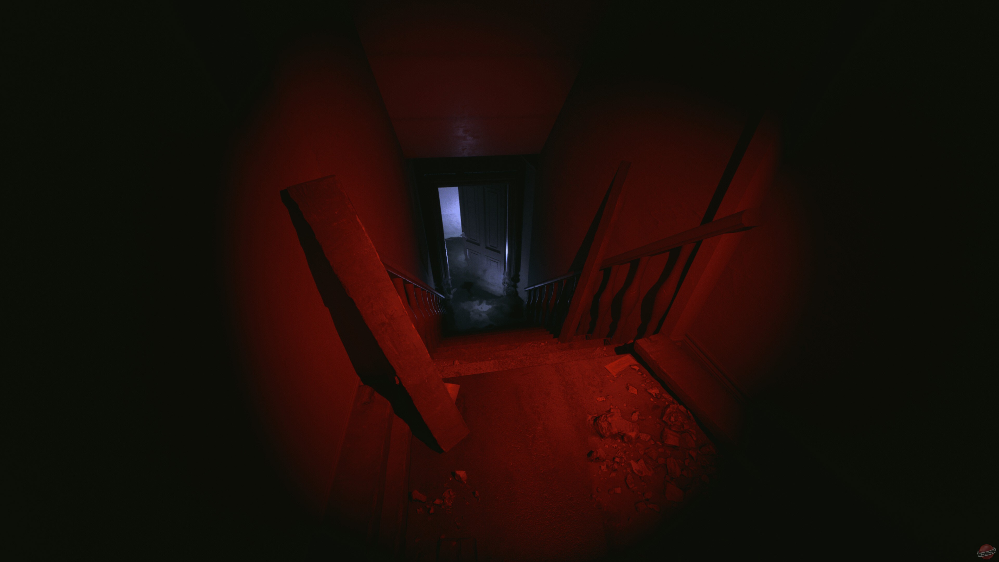 Скриншот из игры After Lights Out - 9