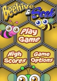 Обложка игры Beehive and Seek
