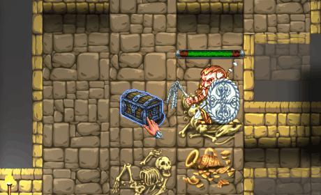 Скриншот из игры Rogue Empire: Dungeon Crawler RPG - 25