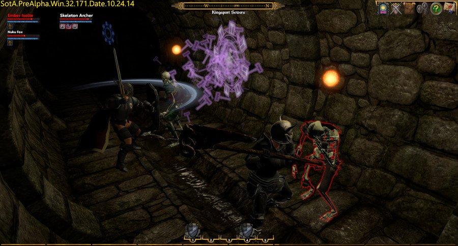 Скриншот из игры Shroud of the Avatar: Forbidden Virtues - 15