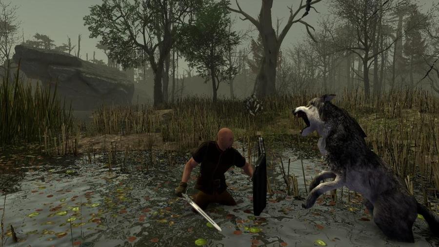 Скриншот из игры Shroud of the Avatar: Forbidden Virtues - 19