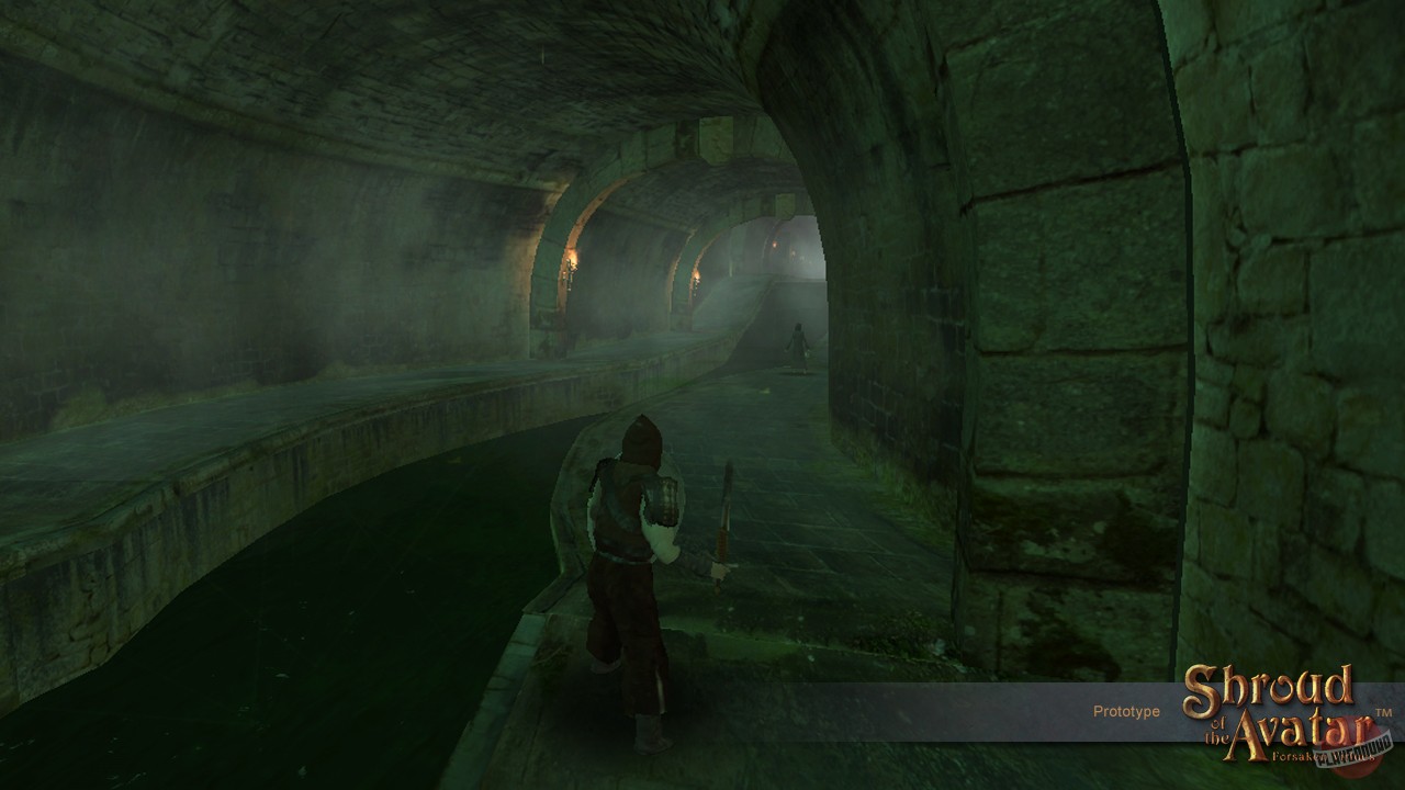 Скриншот из игры Shroud of the Avatar: Forsaken Virtues - 57