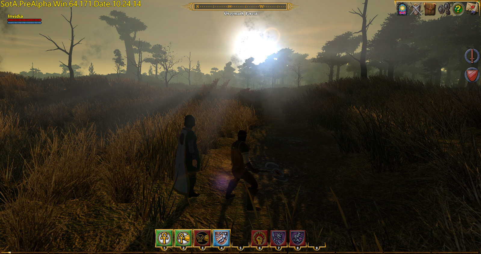 Скриншот из игры Shroud of the Avatar: Forsaken Virtues - 61