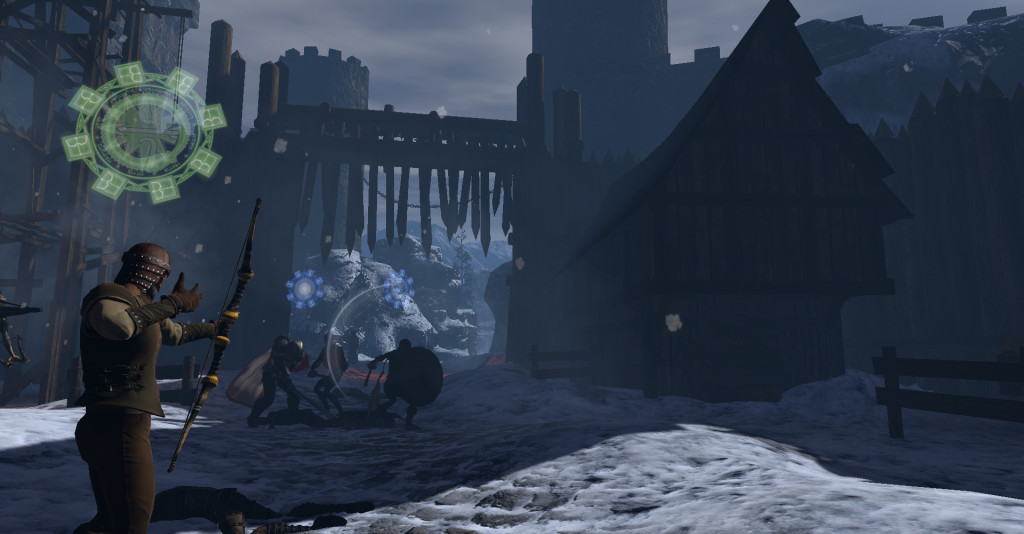 Скриншот из игры Shroud of the Avatar: Forsaken Virtues - 137