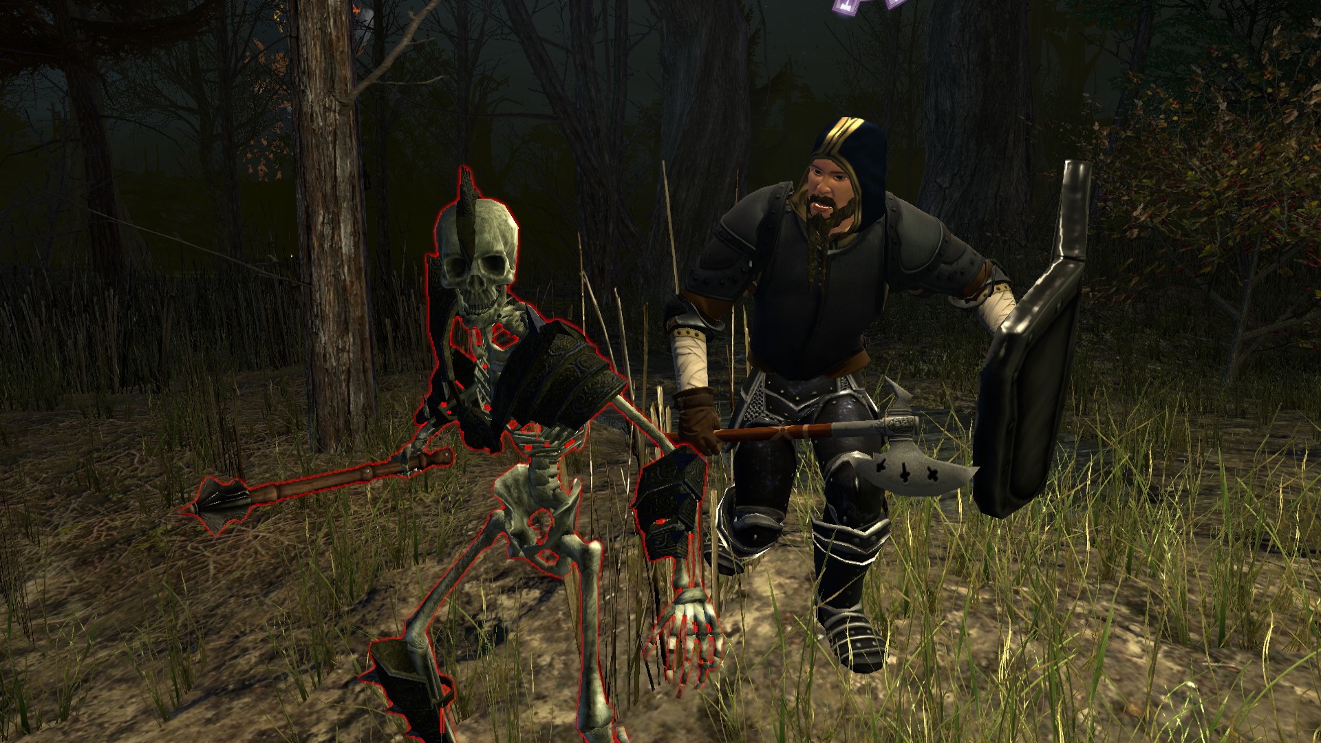 Скриншот из игры Shroud of the Avatar: Forsaken Virtues - 66