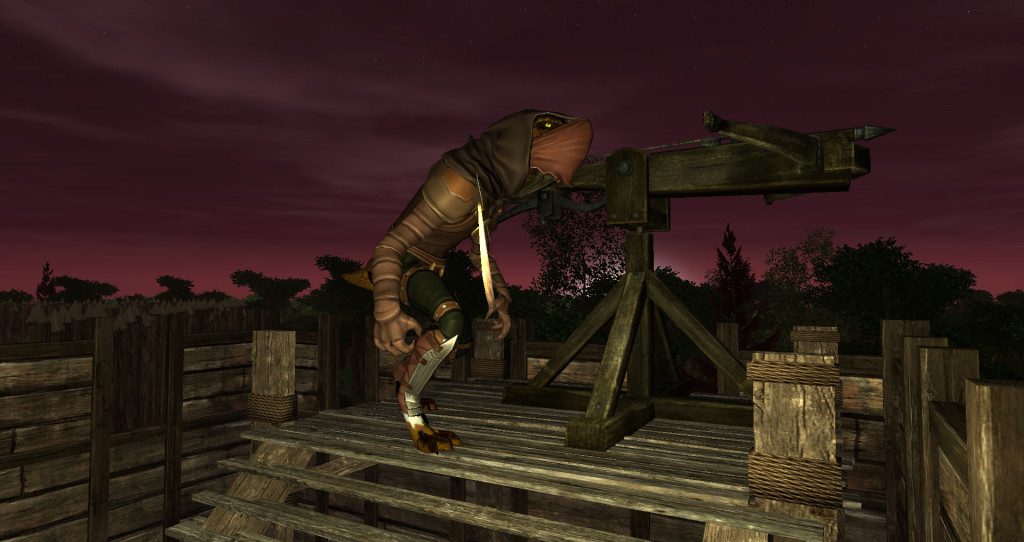 Скриншот из игры Shroud of the Avatar: Forsaken Virtues - 71