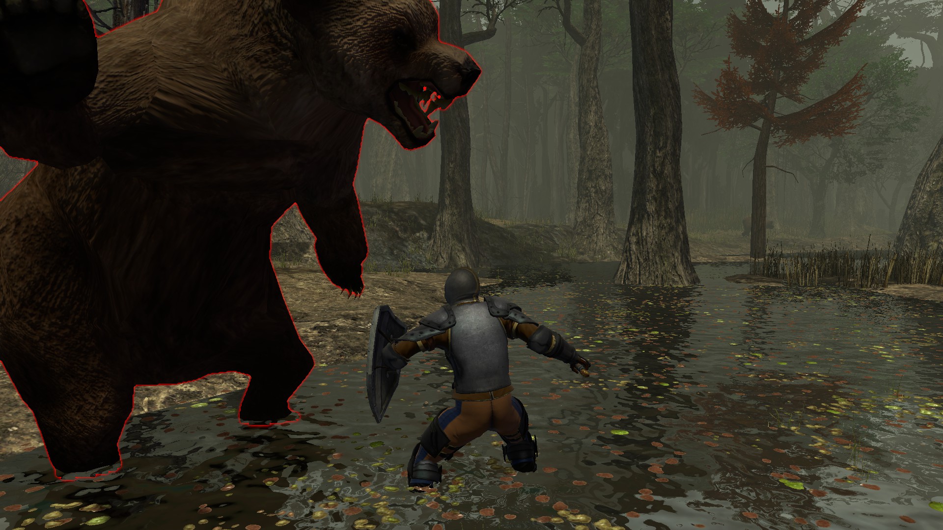 Скриншот из игры Shroud of the Avatar: Forsaken Virtues - 79