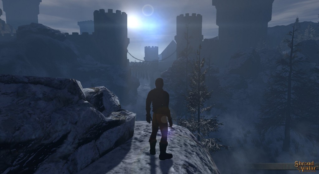 Скриншот из игры Shroud of the Avatar: Forsaken Virtues - 18