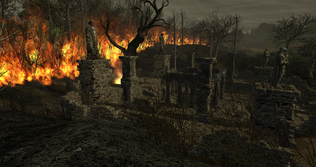 Скриншот из игры Shroud of the Avatar: Forsaken Virtues - 60