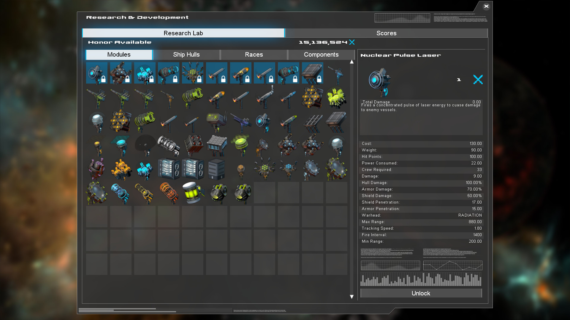 Скриншот из игры Gratuitous Space Battles 2 - 33