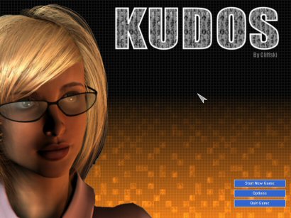 Скриншот из игры Kudos - 9