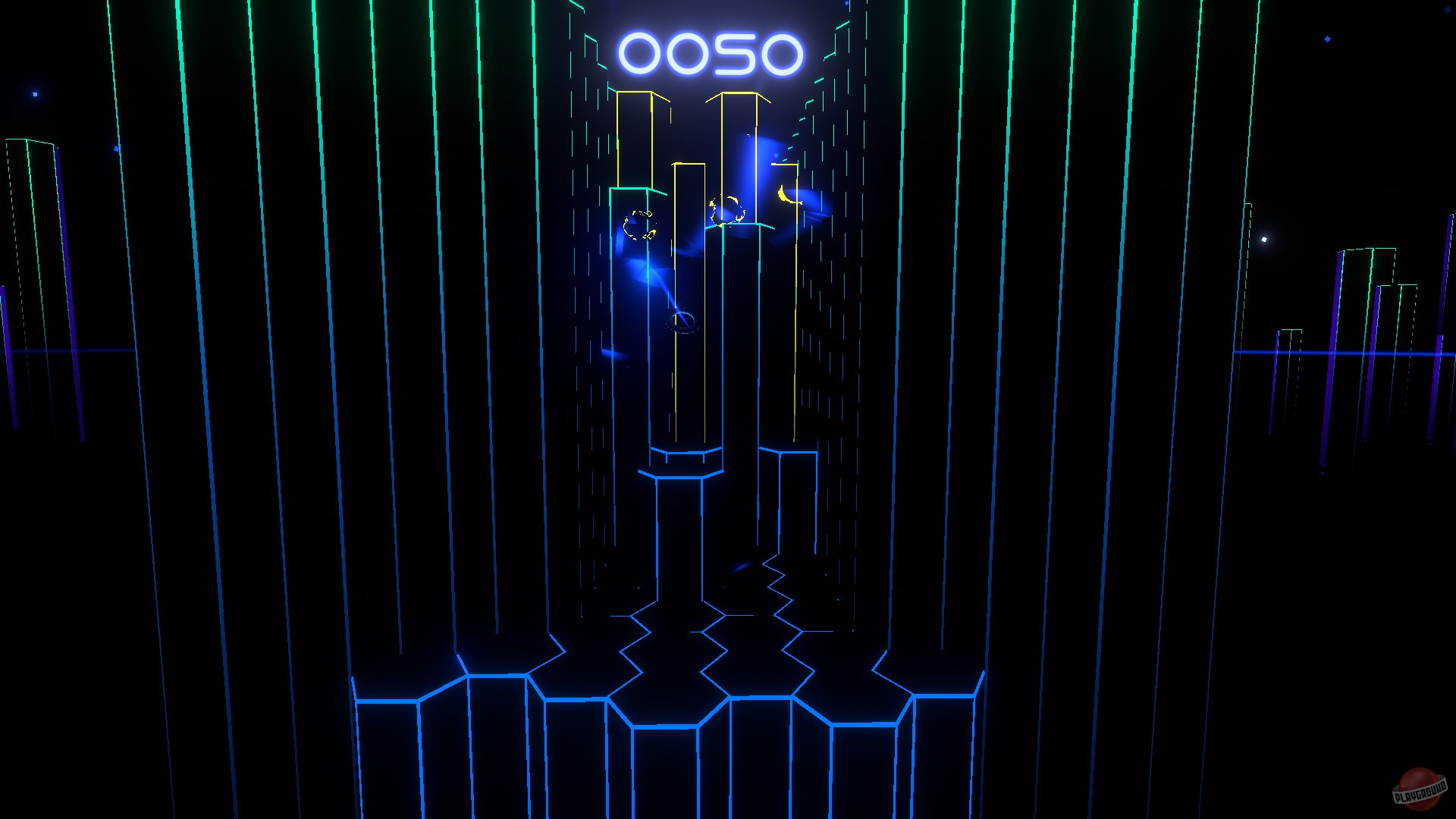 Скриншот из игры Discontinue - 7