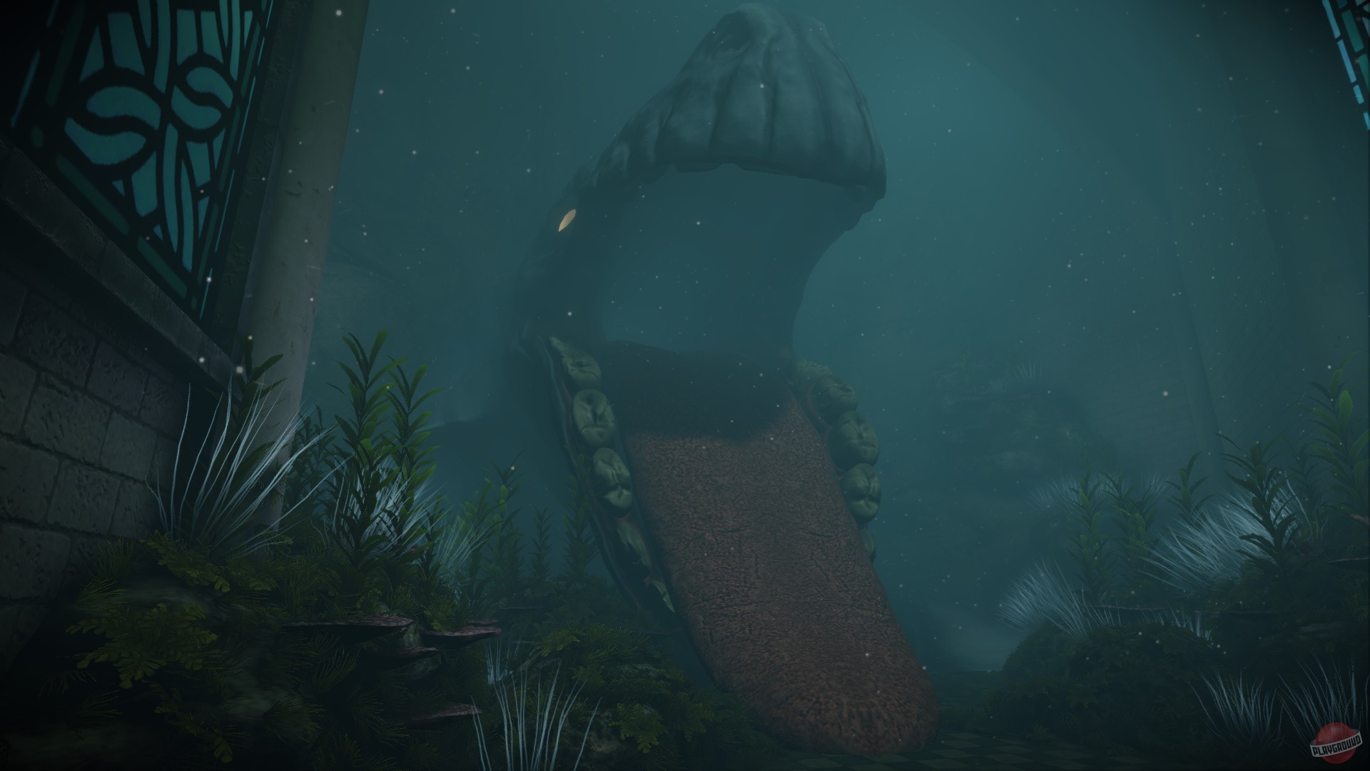 Скриншот из игры The Old City: Leviathan - 34