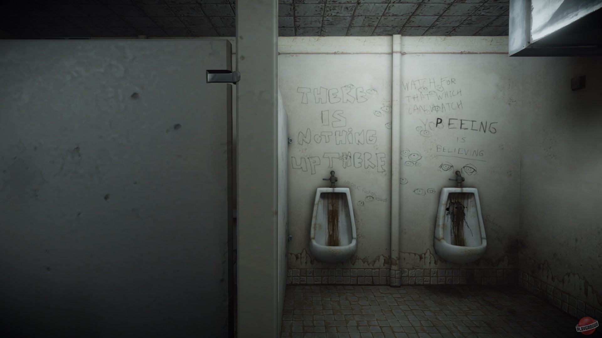 Скриншот из игры The Old City: Leviathan - 31