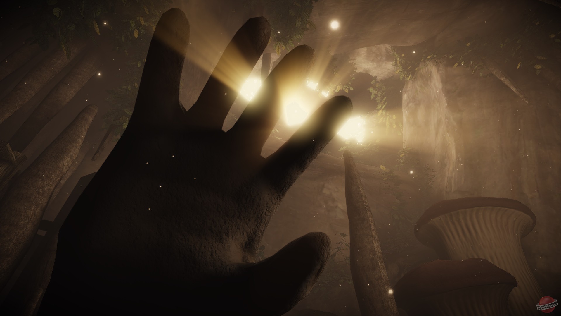 Скриншот из игры The Old City: Leviathan - 20