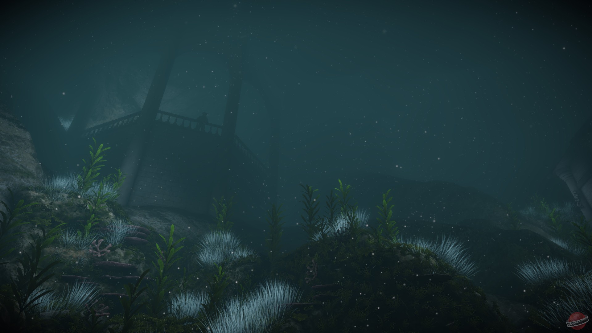 Скриншот из игры The Old City: Leviathan - 33