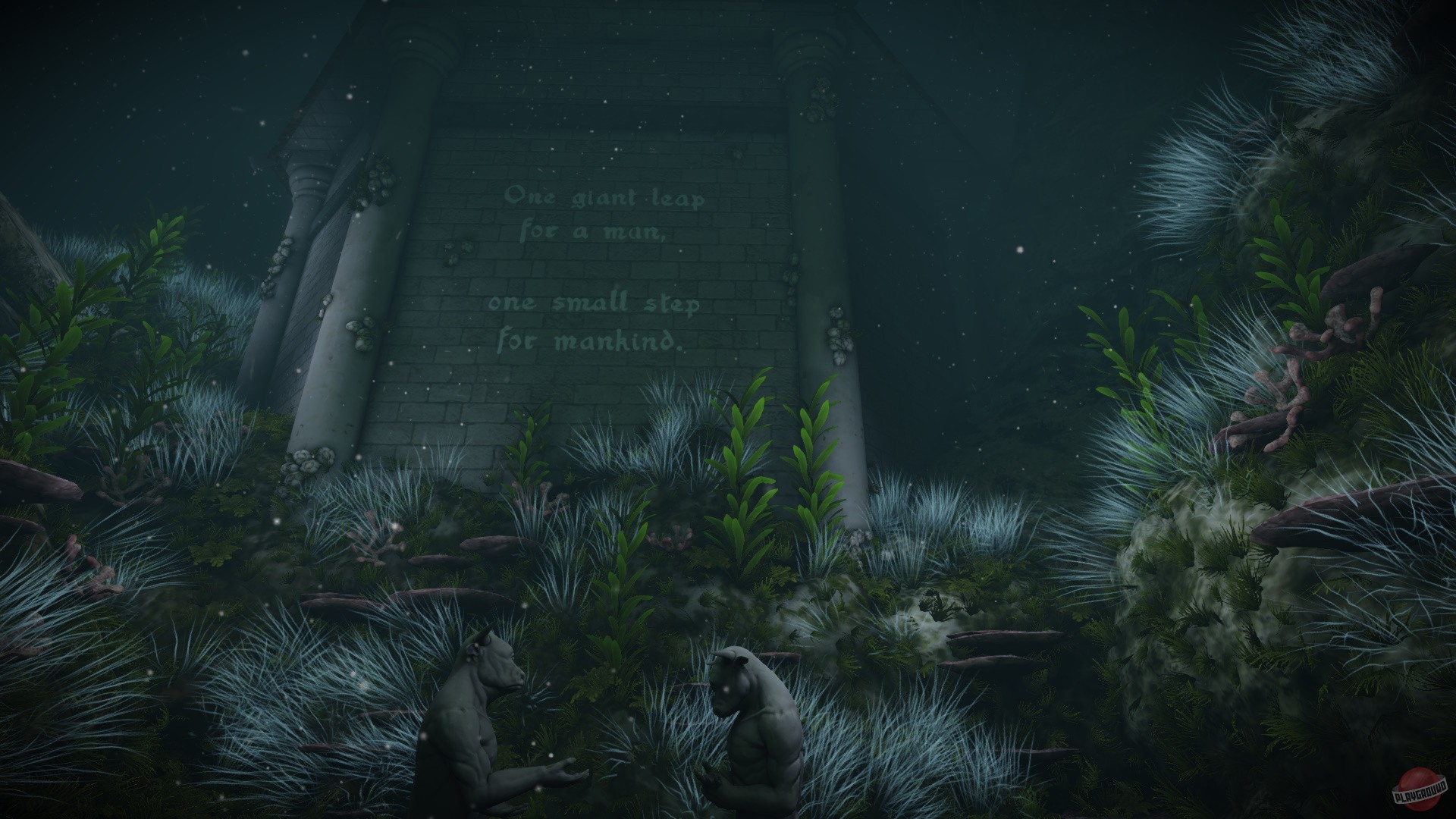 Скриншот из игры The Old City: Leviathan - 32