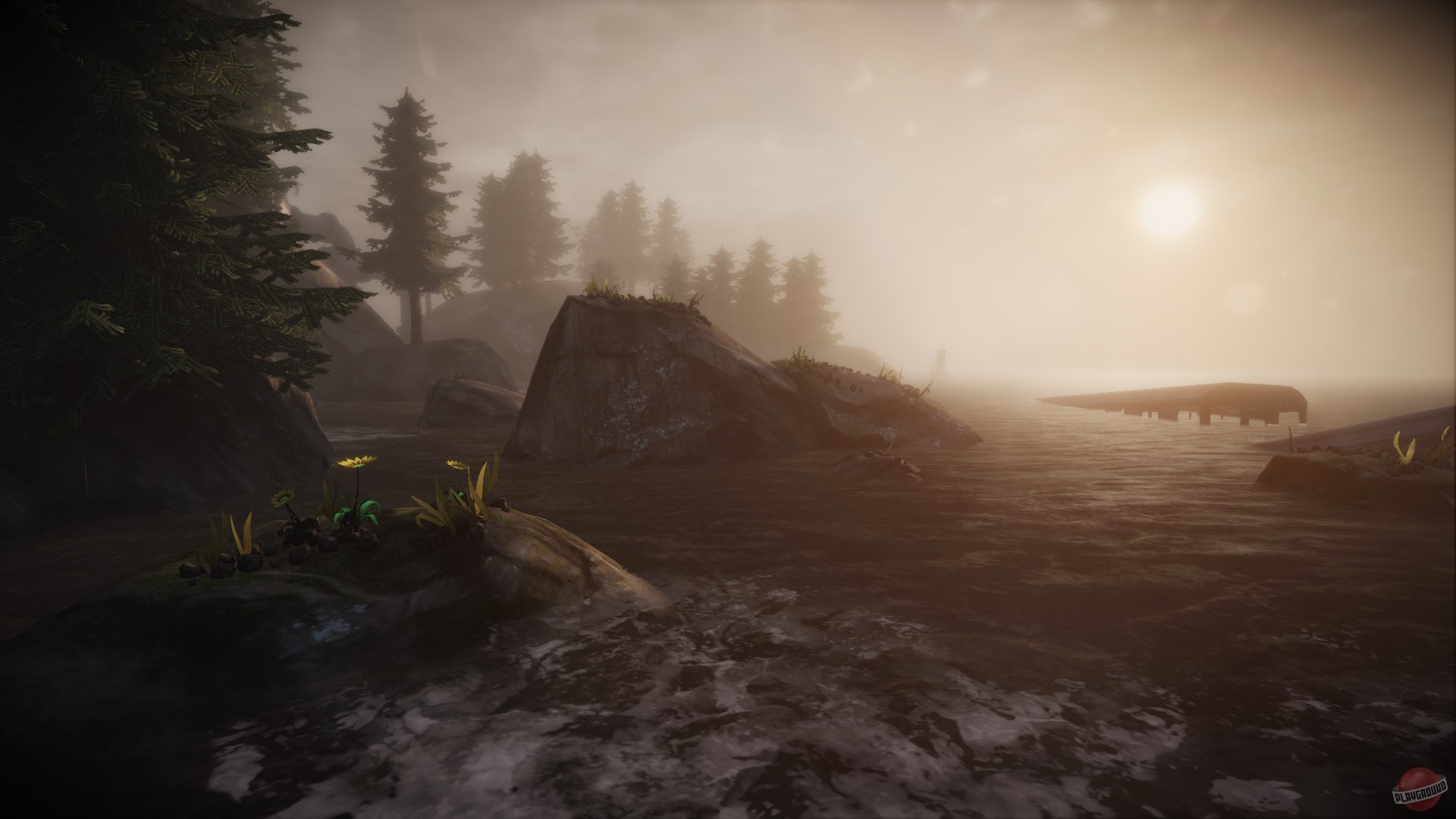 Скриншот из игры The Old City: Leviathan - 29