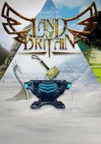 Обложка игры Land of Britain