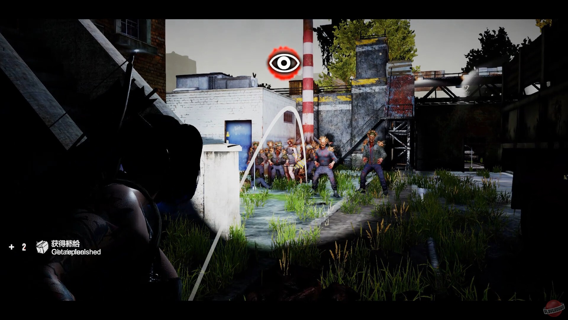 Скриншот из игры The Game of Annie - 23