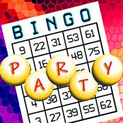 Обложка игры Bingo Party