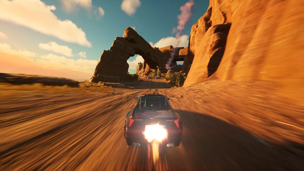 Скриншот из игры Jected — Rivals - 13