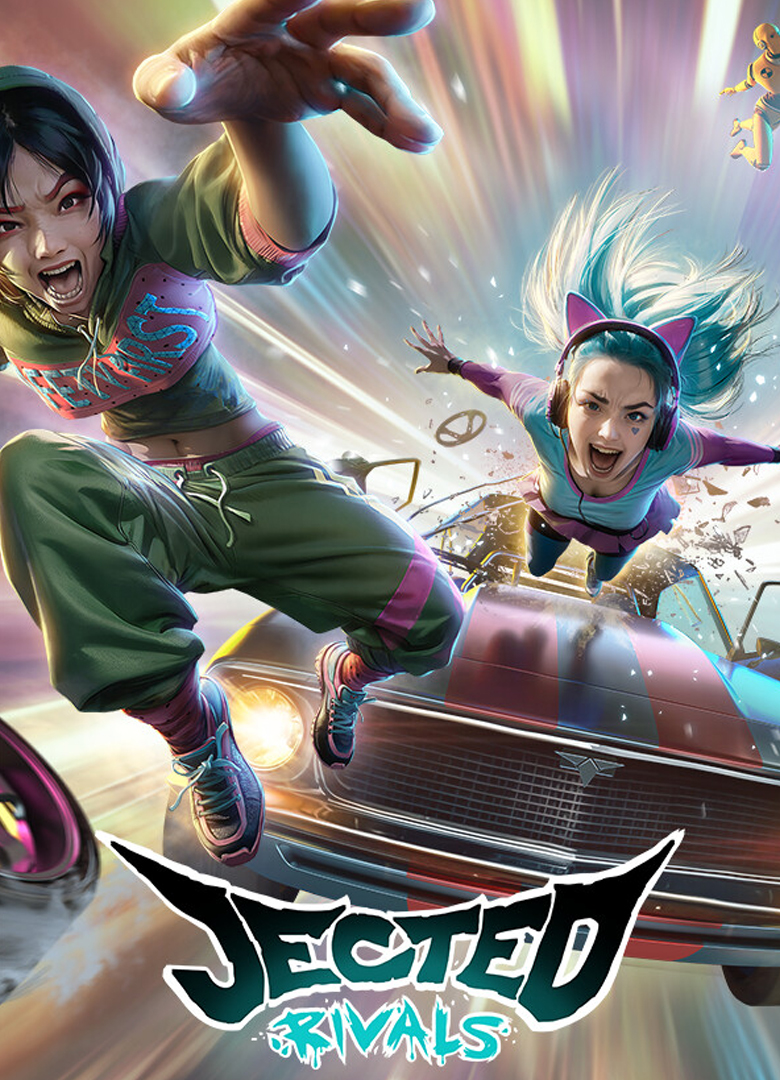 Обложка игры Stuntfest - World Tour