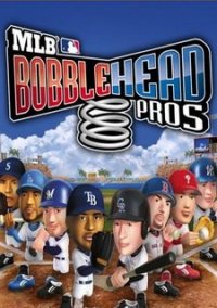 Обложка игры MLB Bobblehead Pros