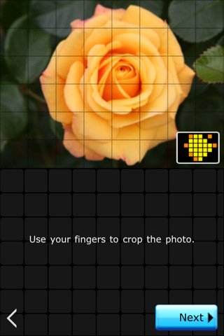 Скриншот из игры Glow Artisan - 1