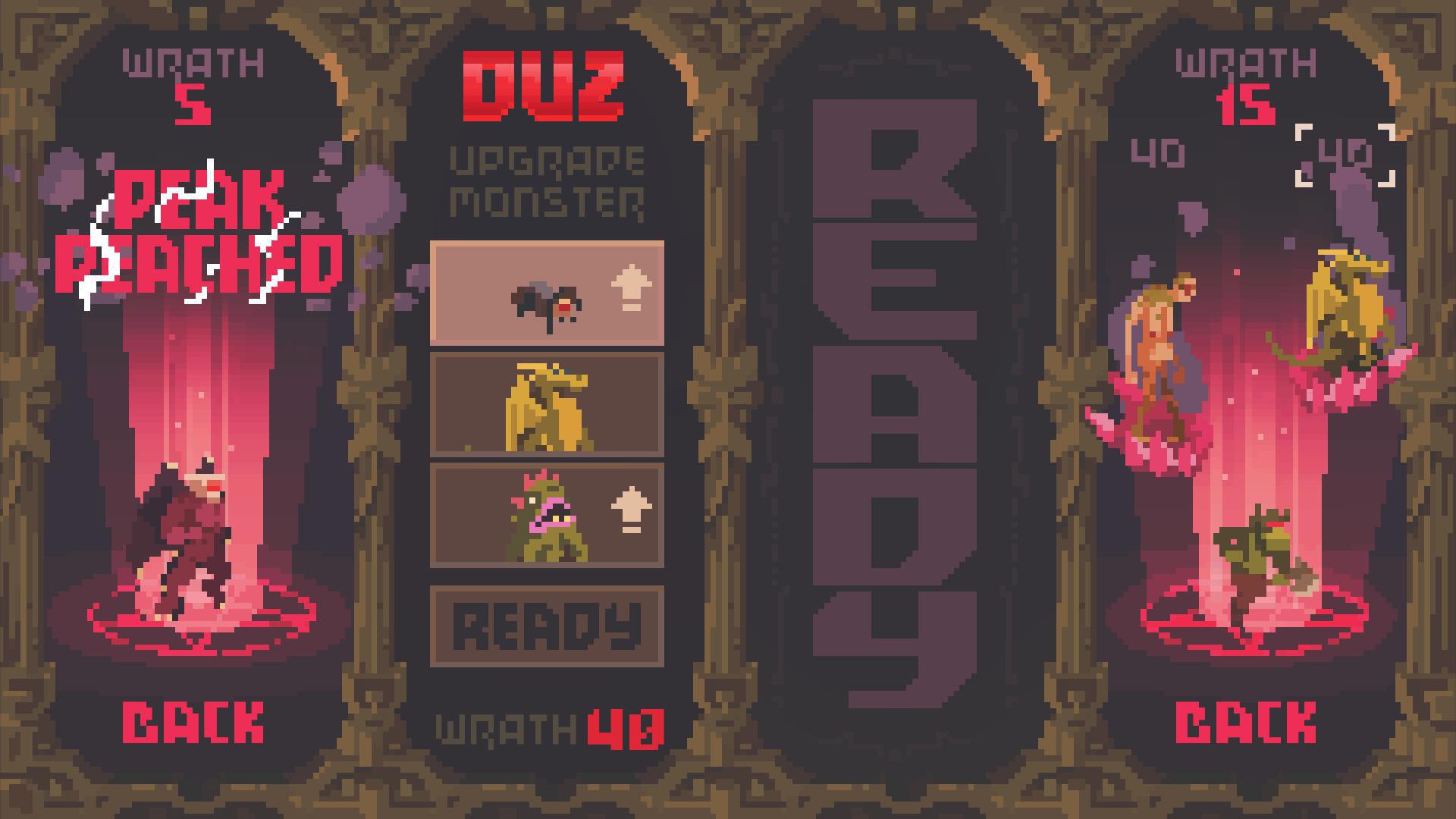 Скриншот из игры Crawl - 63