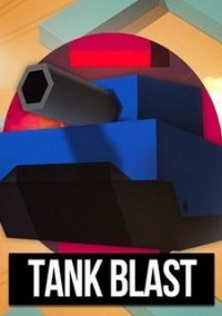 Обложка игры Tank Blast