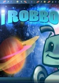 Обложка игры iRobbo