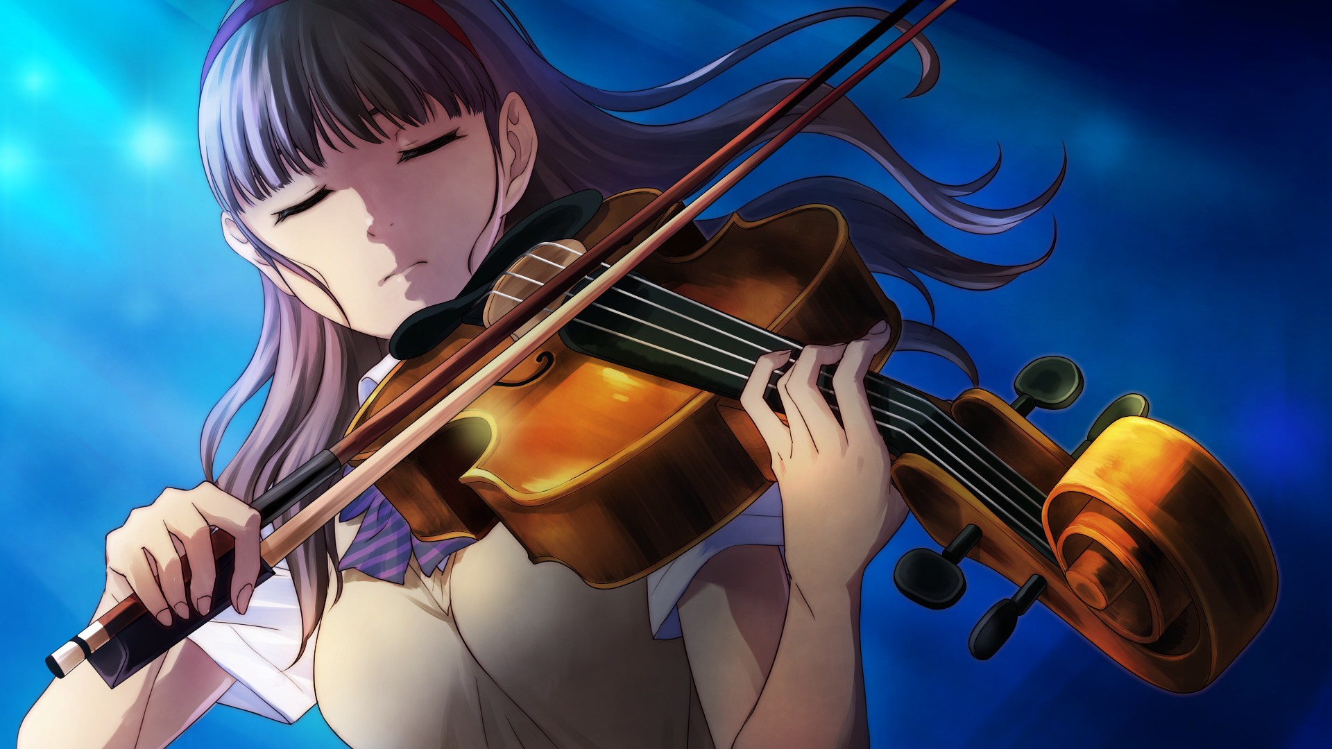 Скриншот из игры Kotodama: The 7 Mysteries of Fujisawa - 30