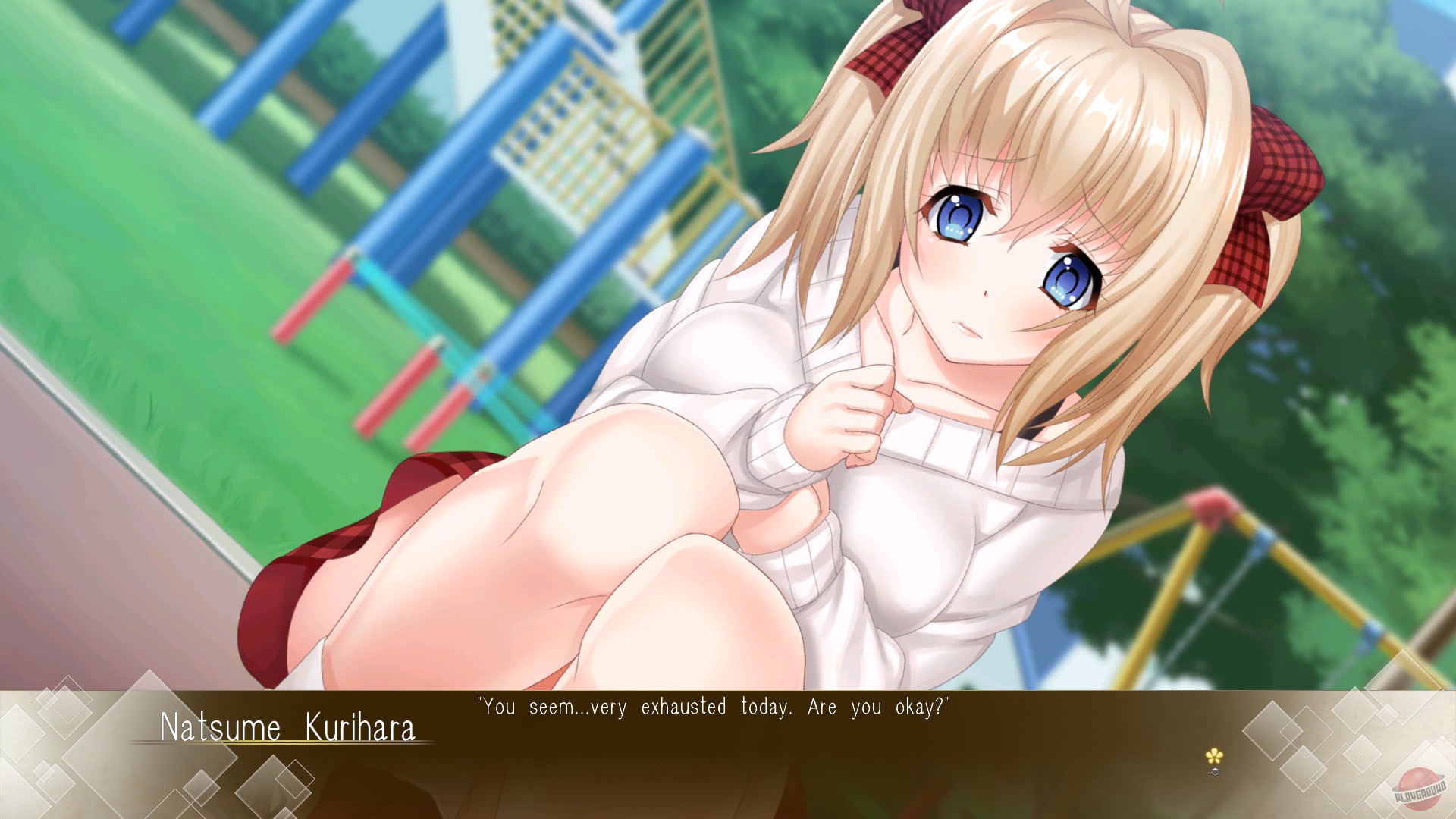 Скриншот из игры Song of Memories - 7