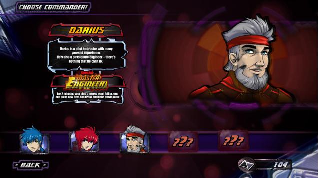 Скриншот из игры Starlaxis: Rise of the Light Hunters - 12