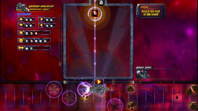 Скриншот из игры Starlaxis: Rise of the Light Hunters - 14