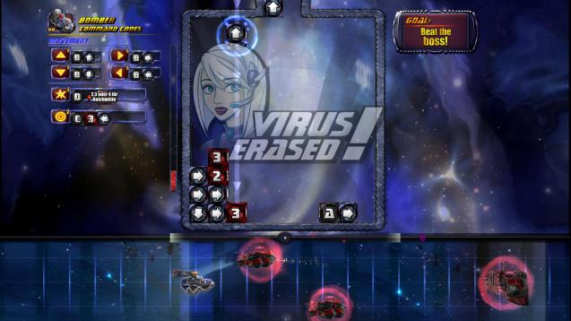 Скриншот из игры Starlaxis: Rise of the Light Hunters - 15