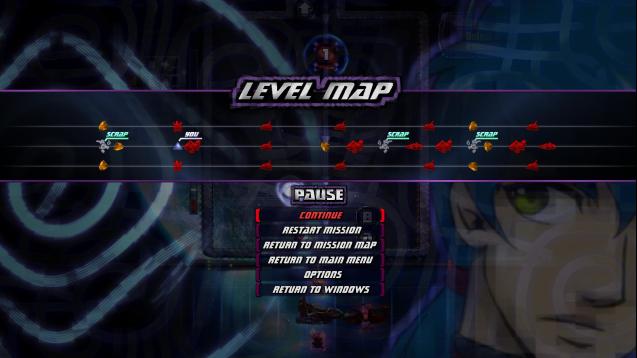 Скриншот из игры Starlaxis: Rise of the Light Hunters - 4