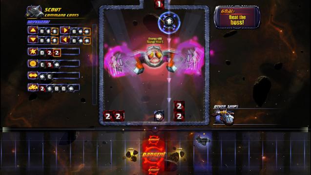 Скриншот из игры Starlaxis: Rise of the Light Hunters - 10