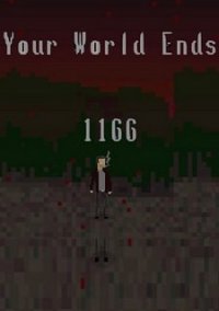 Обложка игры 1166