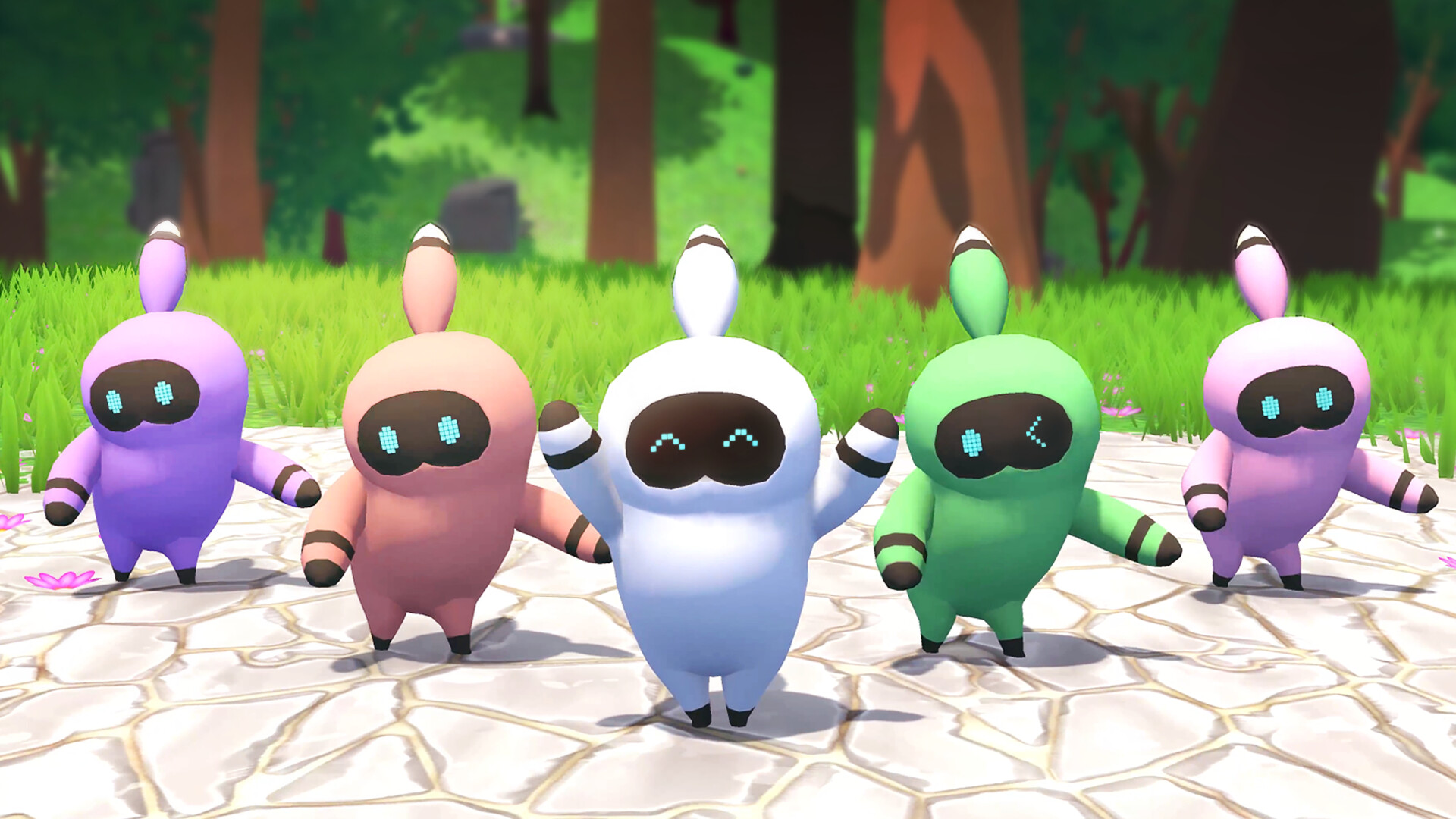 Скриншот из игры Omega Crafter - 31