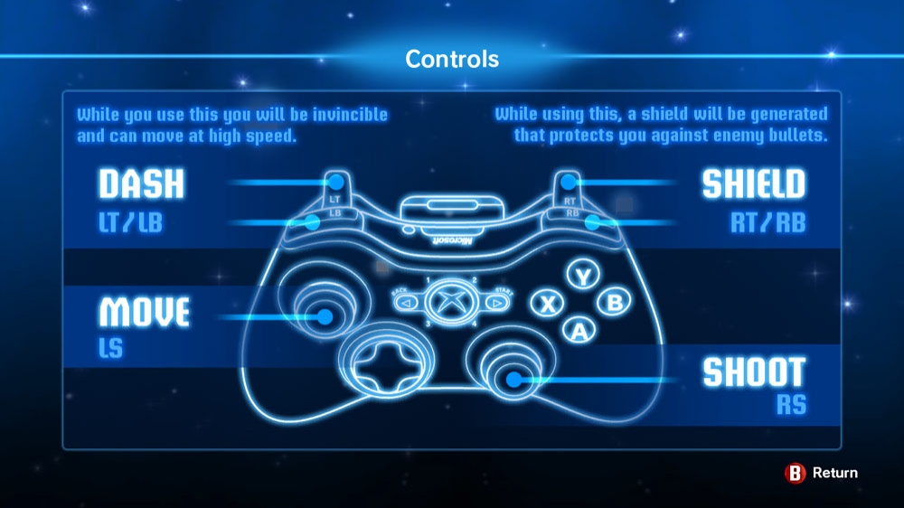 Скриншот из игры Death by Cube - 36