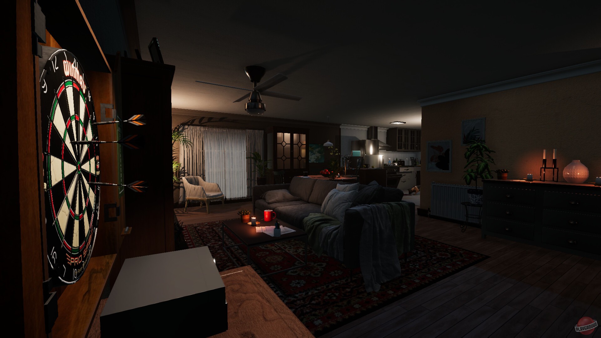 Скриншот из игры Crime Scene Cleaner - 32