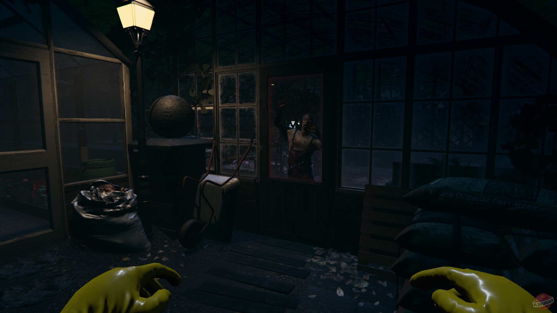 Скриншот из игры Crime Scene Cleaner - 21