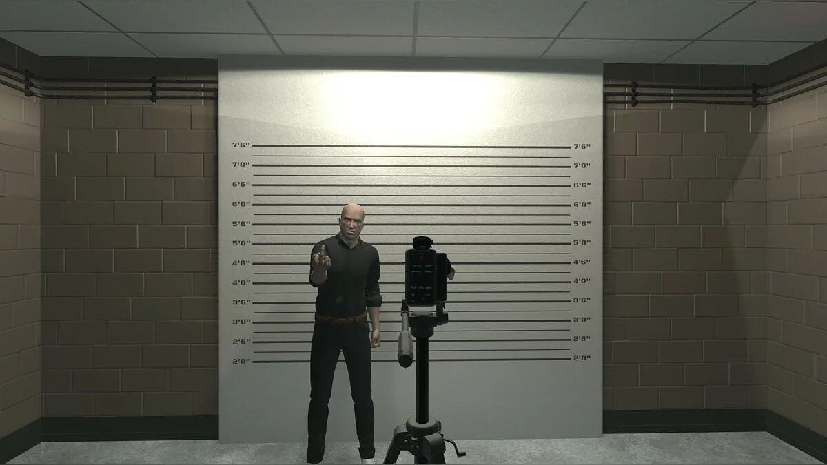 Скриншот из игры FBI Agent Simulator - 10